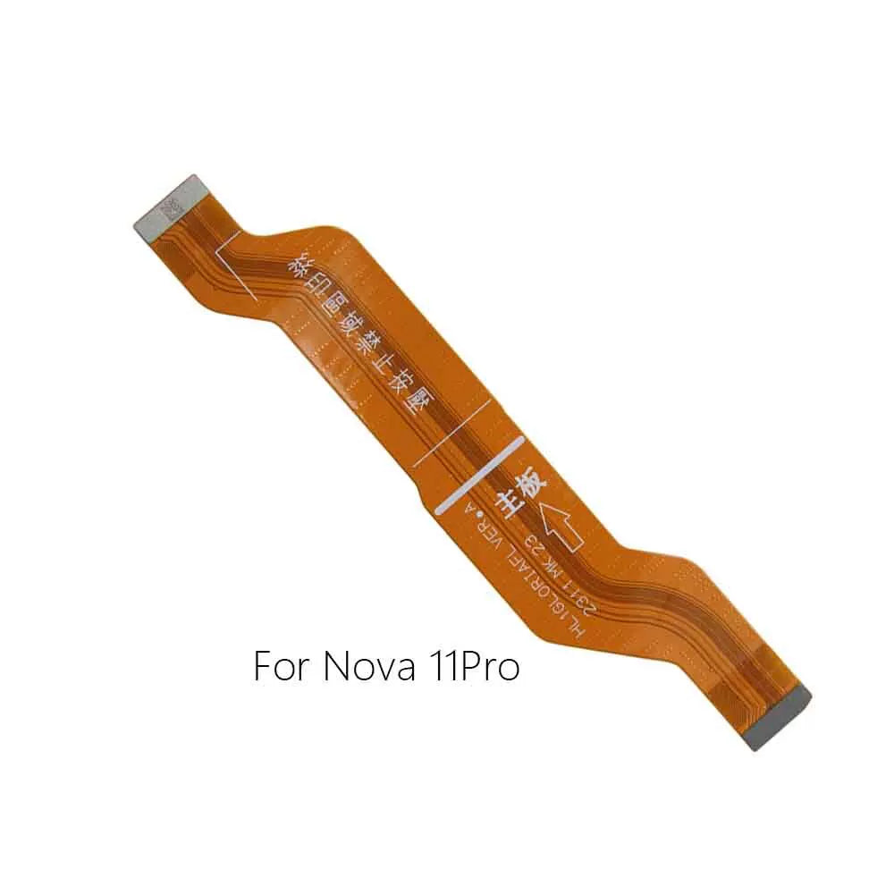 For Huawei Nova 11 11i 11Pro 11SE 11Ultra charging port charging flex board cable