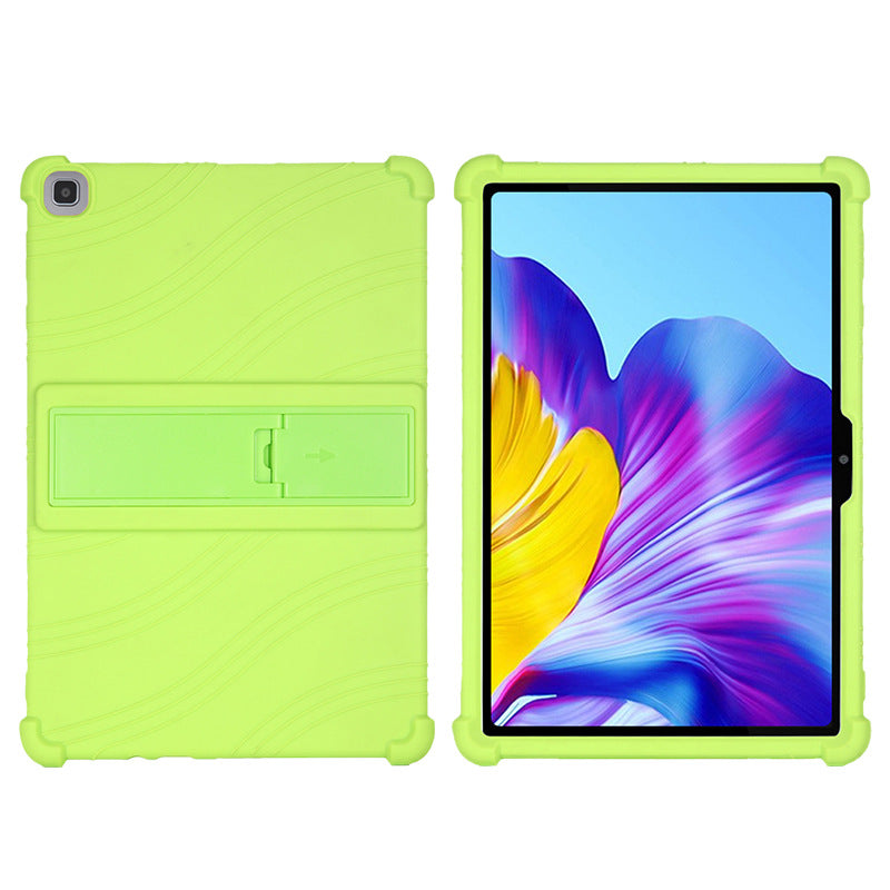 Applicable to Honor tablet Z5 protective case 10.1 inch 2023 new AGM3-W09HN anti-drop soft silicone protective case Protect cace