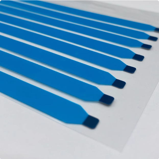 Notebook screen repair Double-sided adhesive tape laptop LCD screen battery Pull-out rubber strip Easy-to-remove high adhesion Repair Tools
