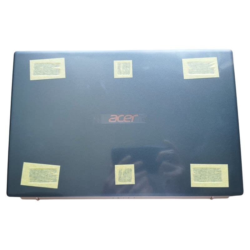 Housing cover  case fr Acer Swift5 SF514-55T 514-52 53 54 A case lcd back cover bezel topcase bottoom cover