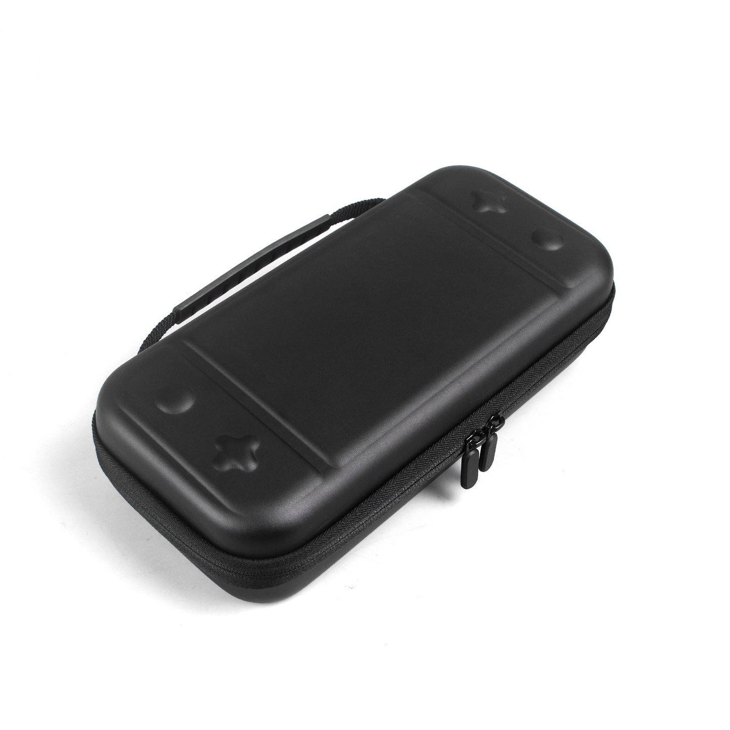 NS2 heightened host storage bag is suitable for Nintendo Switch2 large host hard bag 2nd generation handbag.