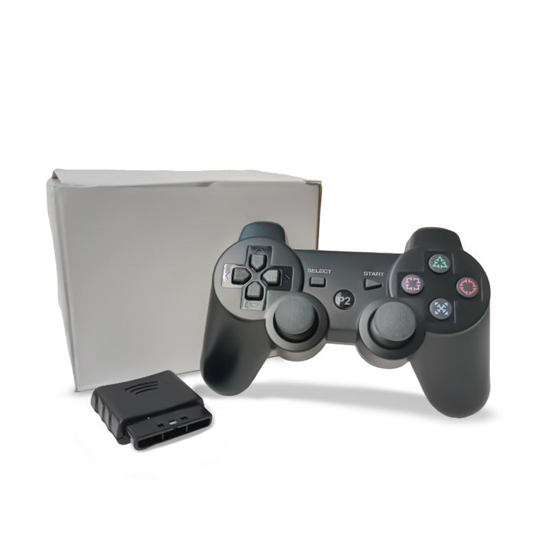 Factory direct sales P2 wired gamepad P2 wireless 2.4G gamepad game controller controller