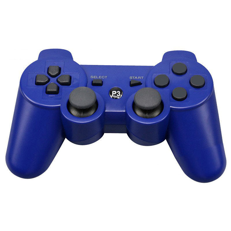 P3 handle double vibration PC computer handle USB wireless handle 360 gamepad computer P3 handle wholesale