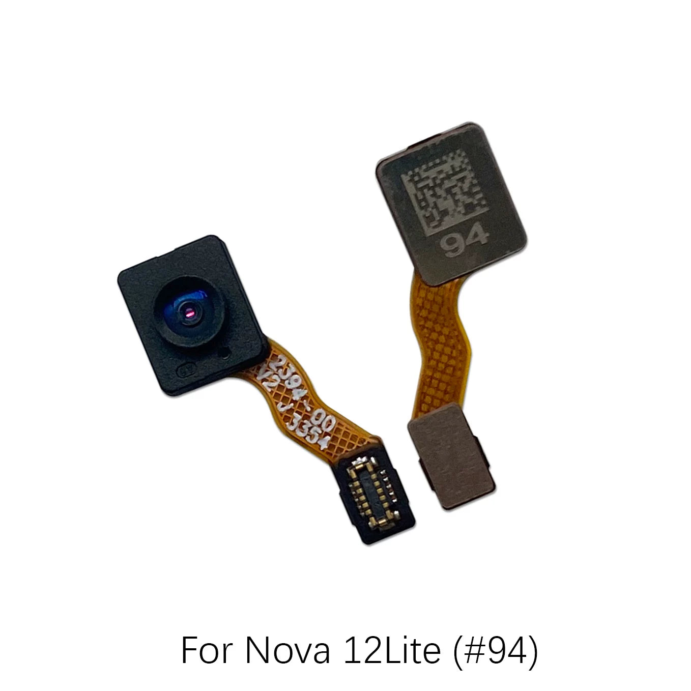 Suitable for Huawei Nova 11 12 11Pro 11Ultra 12 12Pro Youth Fingerprint Cable Sensor