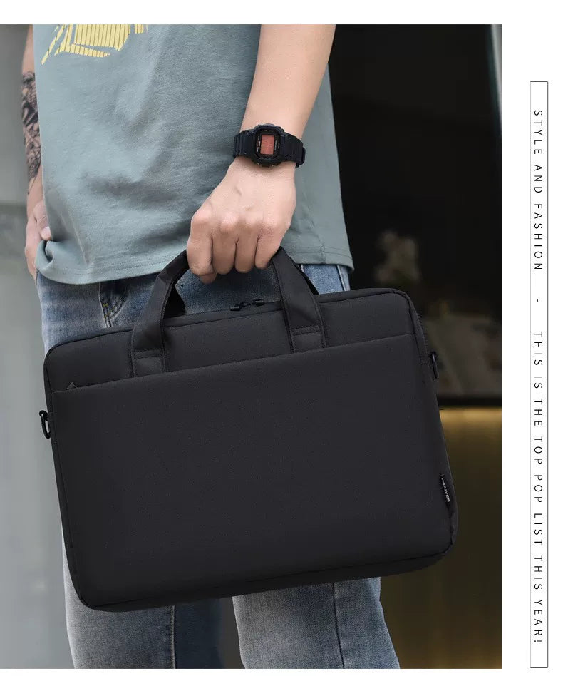 14" 15.6" 16" 17.3" 18" Laptop Bag for ASUS ROG Strix SCAR 7Plus 18 16 inch ROG 17 7Plus G713P ROG Zephyrus G16/G15 Crossbody Bag Hand Shoulder Bag