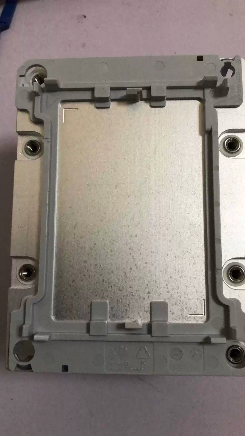 Servicer Huawei radiator 2288H V5/2488 V5/5288 V5 ordinary radiator, heat sink