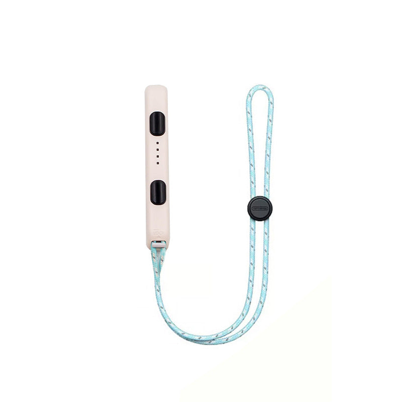 Suitable for Nintendo switch joy-con hand strap Switch left and right small handle wrist strap handle lanyard