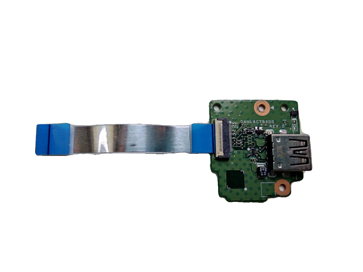 Forhp HP forhp HP Chromebook 11 G5 EE USB Board