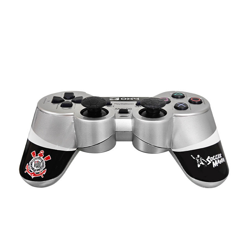 Please see the details page P2 wired gamepad game controller before inventory clearance