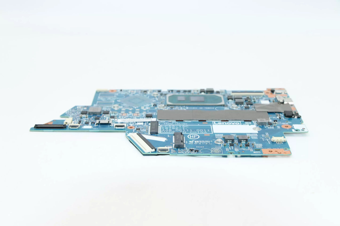 (Shipping fee not include)Lenovo  ideapad Flex 5-15IIL05 PN:19792-1   I5  I7 motherboard 5B20S44455  5B20S44323