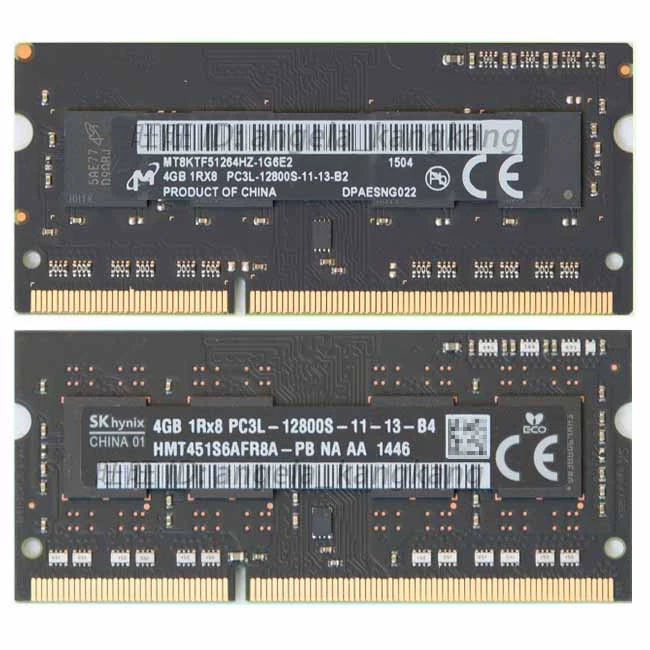 (Shipping fee not include)2013 2014 5K  iMac苹果一体机笔记本内存条 8G 16G DDR3 1600MHz