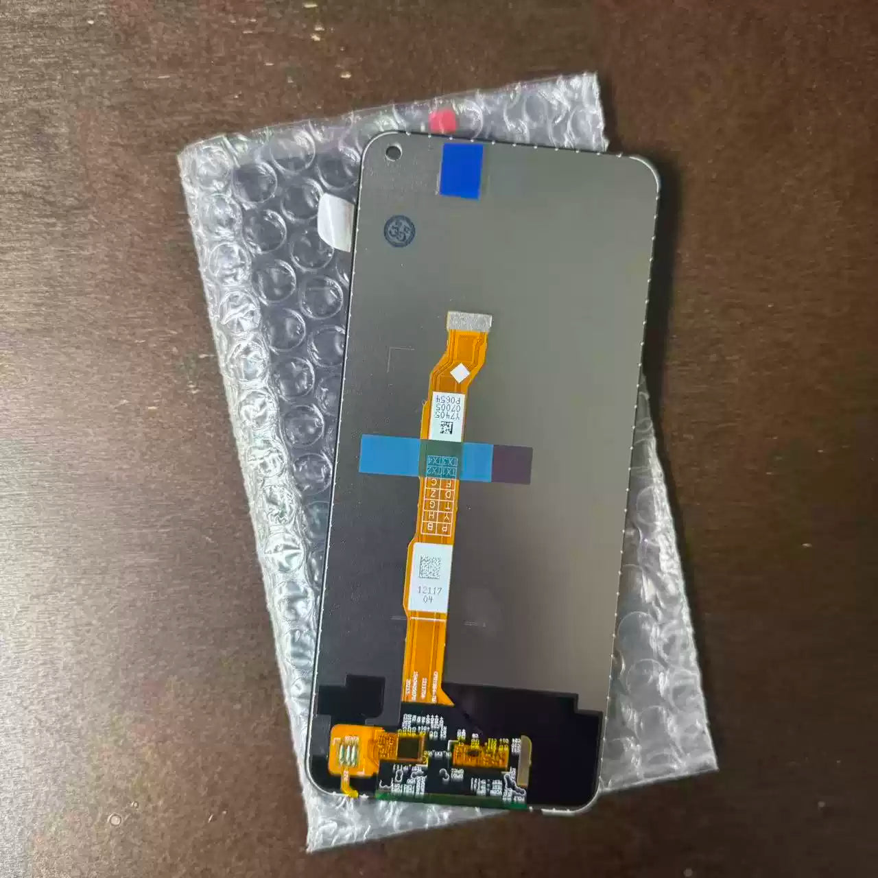 LCD touch digitizer screen display For VIVO iQOO NEO3 NEO5 Vitality Edition Z1 Z1X iQOO Z6/Y77 Original Screen Assembly LCD