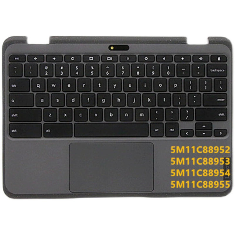 (Shipping fee not included) 300e 500e 100e Chromebook 2nd Gen AST 5CB0Z21479 C Case Keyboard Case