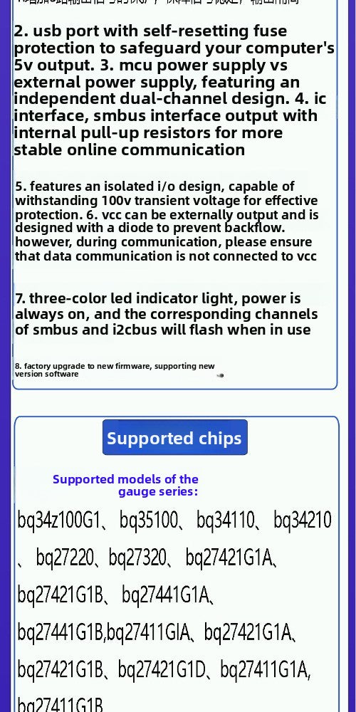 EV2400 battery repair unlocking communication bqstudio battery meter chip programming tool replacement ev2300 repair tools