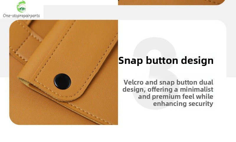 New Simple Premium Computer Bag for Laptop13 13.3 13.6 14 15 15.6 16 inches MacBook Huawei Lenovo MSI Asus Dell Laptop Bag Briefcase Laptop accessories