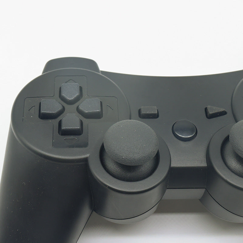 P3 handle double vibration PC computer handle USB wireless handle 360 gamepad computer P3 handle wholesale