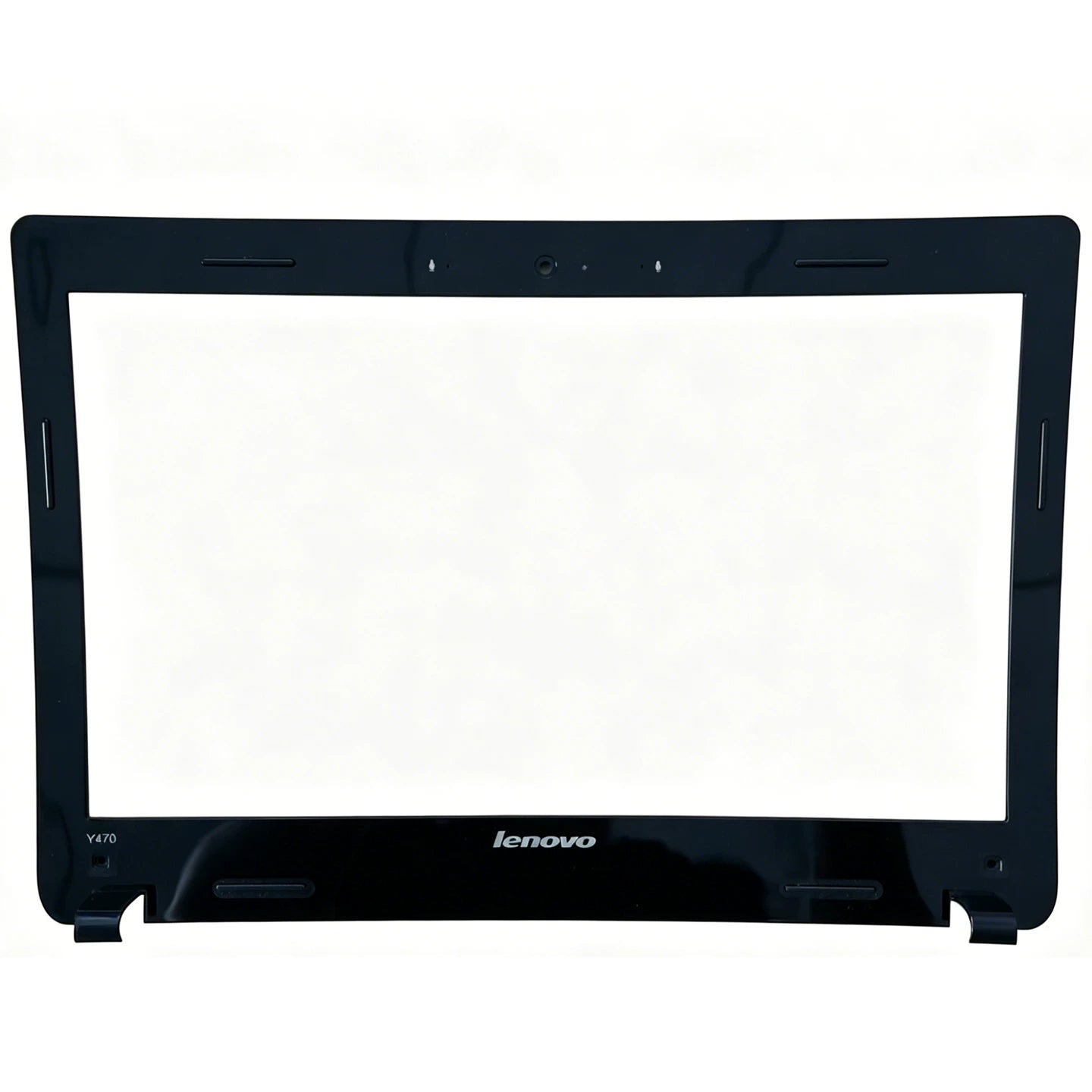 Cover case for Lenovo Ideapand Y450 Y470 Y480 Y550 Y560 Y570 bezel frame upper palmrest bottom cover C D  shell