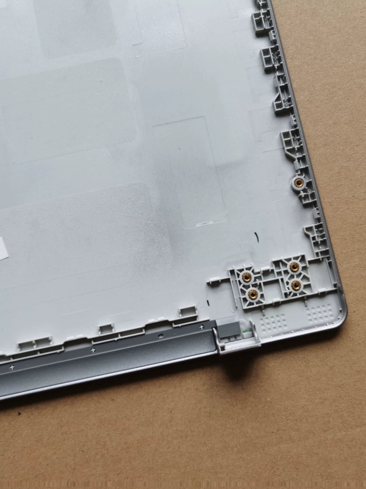 (Shipping fee not include)全新 Samsung 笔记本 Chromebook4 XE310XBA A壳 外壳 BA98-02769A