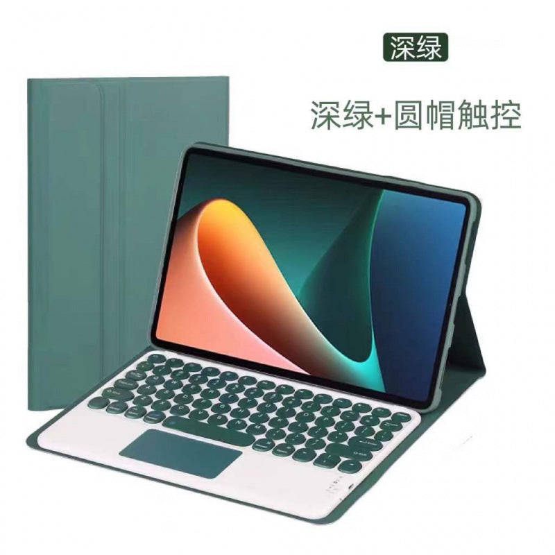 For Huawei Matepad Air 12 2024 Tablet Bluetooth Keyboard Matepad 12X Case Touch protective Accessories