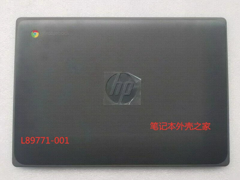 HP Chromebook 11A G8 EE TPN-Q232 A Case with Antenna L89771-001 L89773