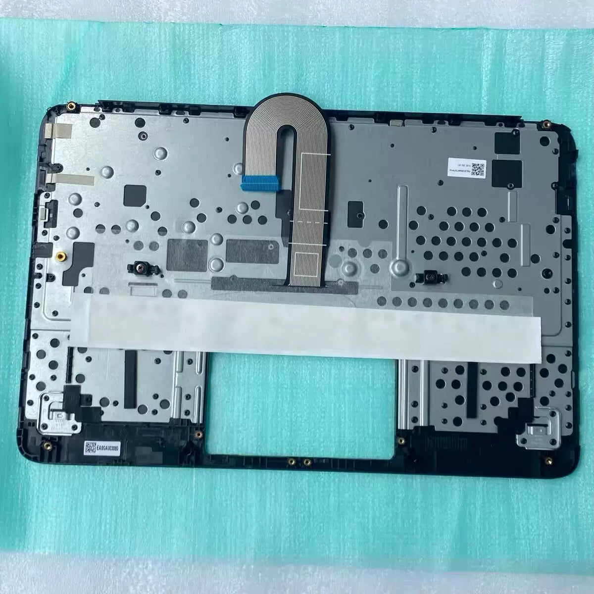 Upper case keyboard for HP  Chromebook 11 G9 EE MK C Case Keyboard M44258-001  topcase palmrest keybooard