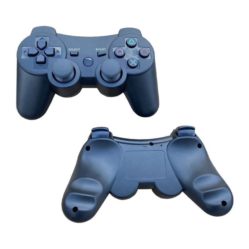 Doubles gamepad customization PC double game 2.4g wireless connection Android TV gamepad customization