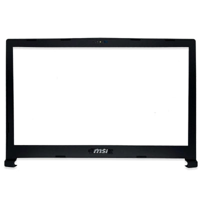 (Shipping fee not include)适用于 MSI/微星 GP73 MS-17C5 17C6 A壳B壳C壳D壳 轴盖 外壳