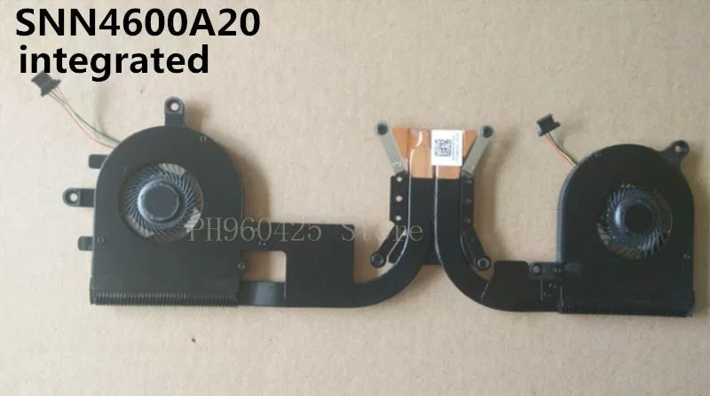 Original Lenovo Lenovo V730-13 Zhaoyang K22-80 K32-80 Notebook Radiator Fan