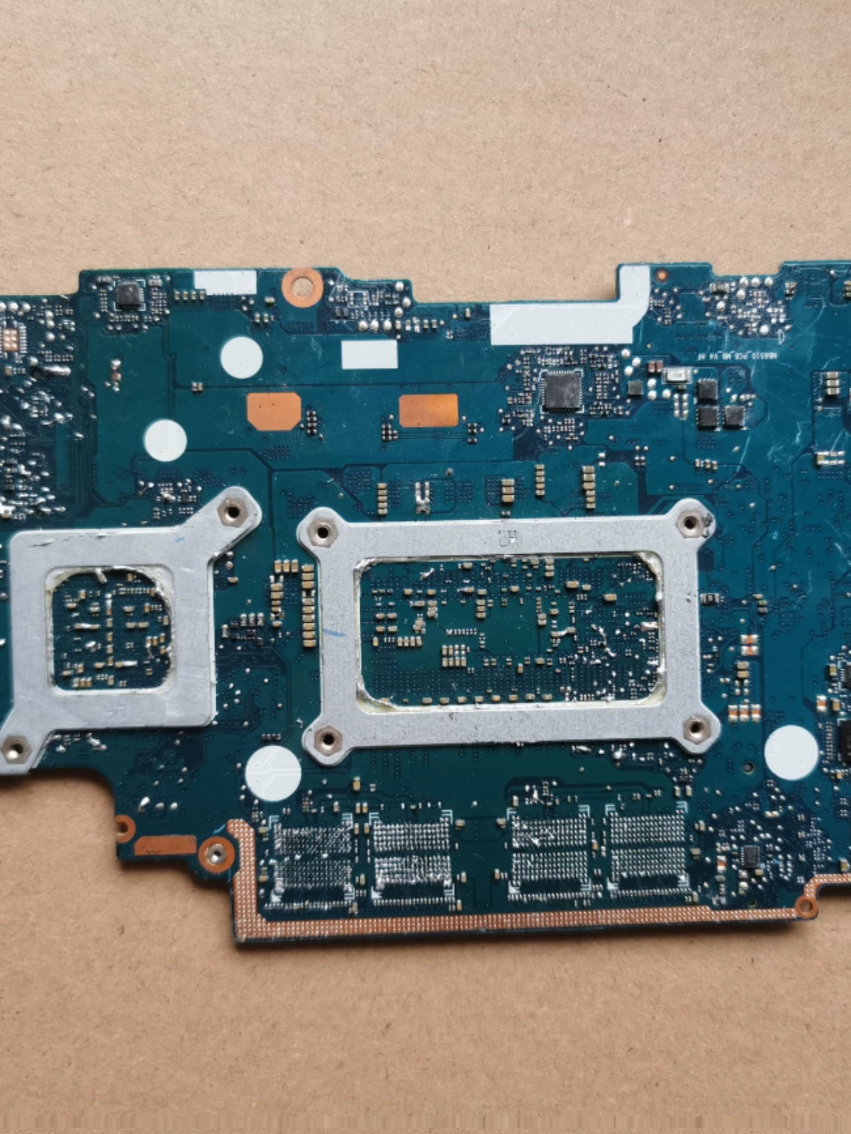 (Shipping fee not include)华为MateBook 14 KLV-W19 KLVC-WFE9 NB8510_PCB_MB_V4 料板 主板