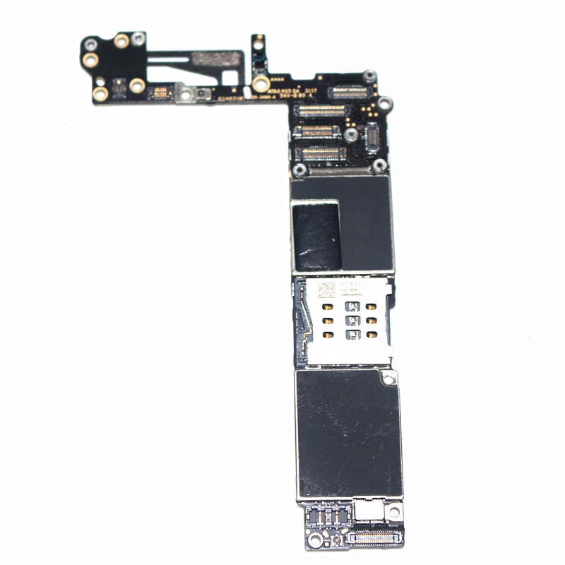Motherboard for Apple iphone 12 main board iphone13 11 pro Max XR xs max XS 14 original X 11 face ID 12 pro Max 13mini main board