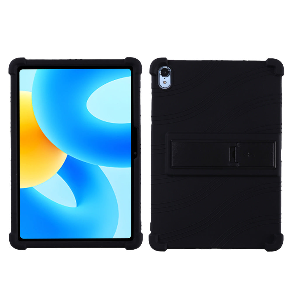 Applicable to Huawei MatePad tablet protective case 11.5 inch 2023 soft light version BTK-W00 anti-drop protective case Protect case
