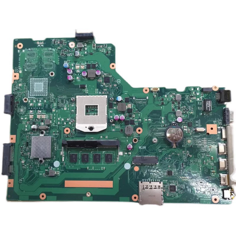 (Shipping fee not include) ASUS  X751SA X75A X751LD K751L X75VD K751M  N73S X751MD  motherboard