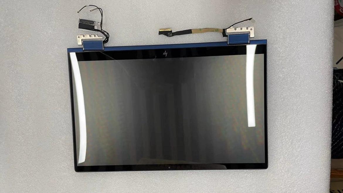 HP forHP Elite Dragonfly G2 G3 Dragonfly series LCD screen assembly top half