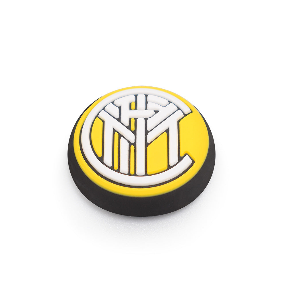 PS4 handle rocker cap PS5 silicone cap for XBOXONE gamepad button cap 3D silicone protective cap