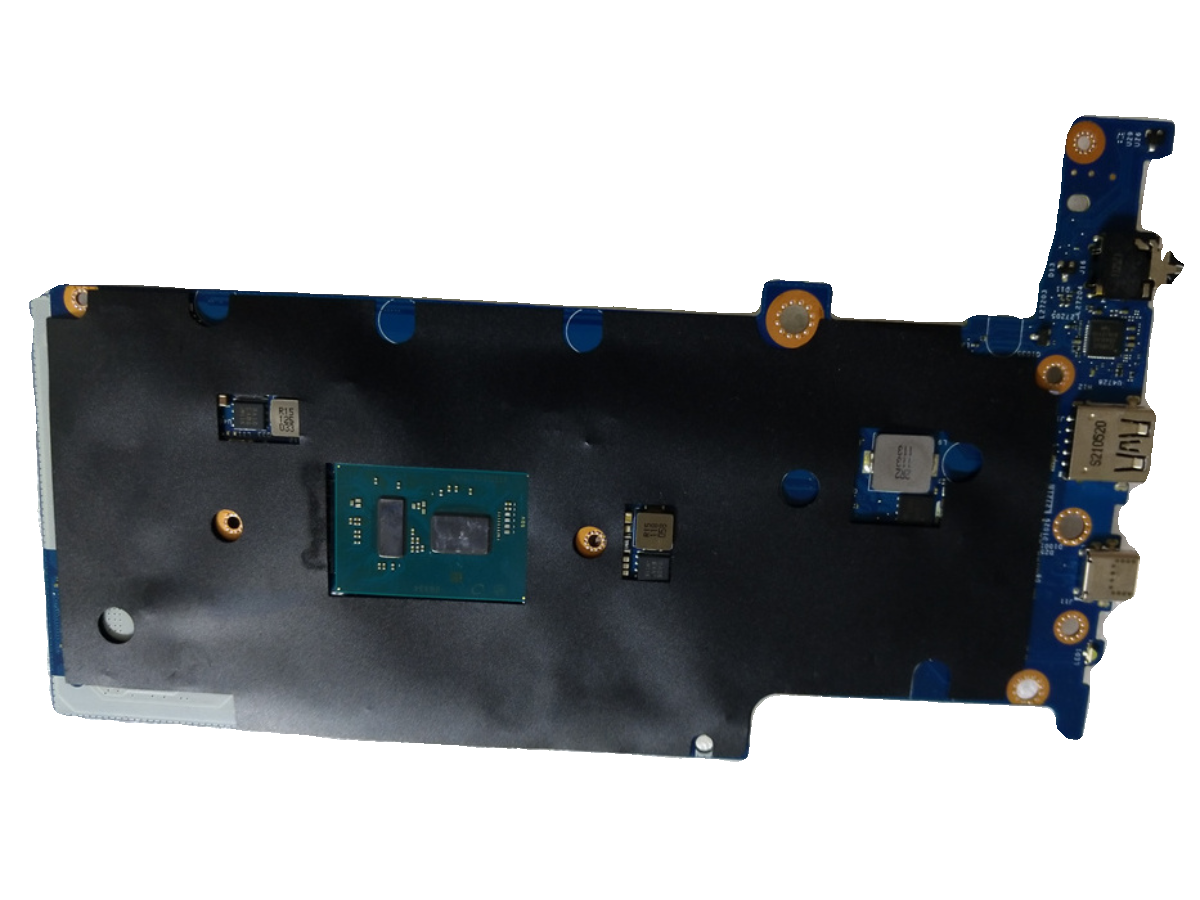 DELL  Chromebook   3110   LA-L563P motherboard