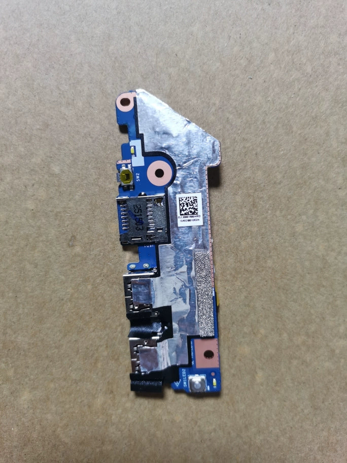 Lenovo Xiaoxin 14 16 IRL8 LS-M651P LS-M652P USB Switch Small Board LS-M655P