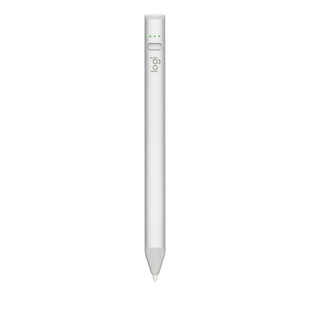 New Logitech Crayon Accessories Logitech iPad digital pencil, drawing and writing pencil