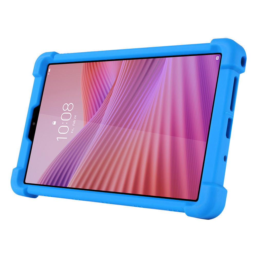 For NECPC LAVIE Tab T8 T0855/KAS Tablet soft case TAB09/H02 anti-drop case TAB08 Protecting case