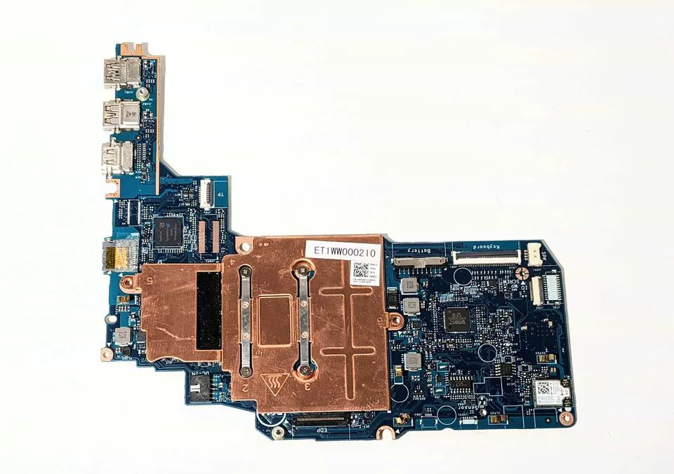 DELL Chromebook 3180 N3060 4G 32G LA-E372P 0P05WC main board