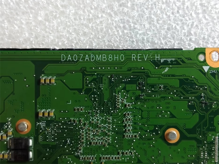 Acer ChromeBook CB315-2H  DA0ZADMB8H0 Rev.H  motherboard