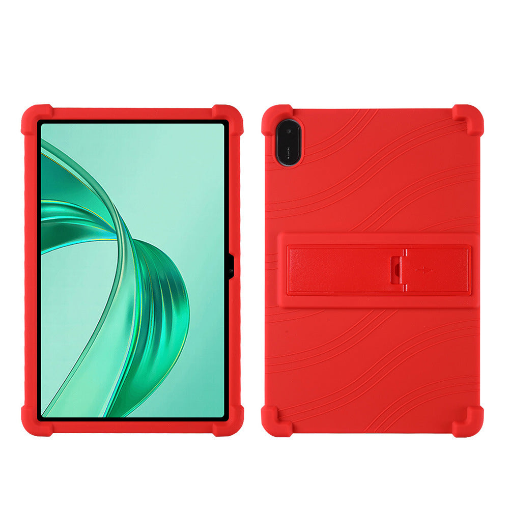 Applicable to Honor Tablet X10 Protective Case 2026 11-inch NDL-W09 Soft Silicone All-inclusive Edge Anti-drop Protect case