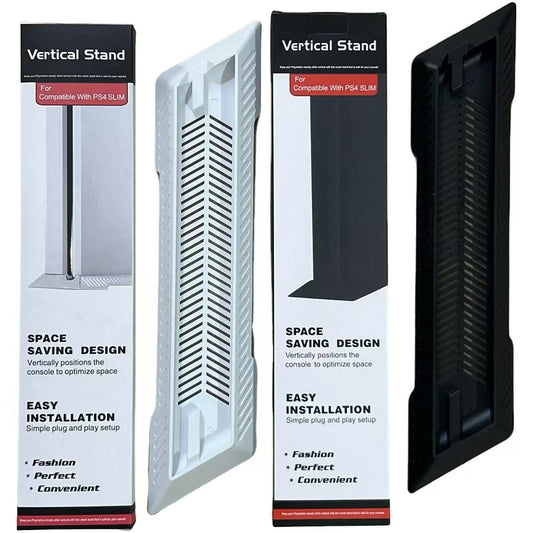 COOLING STAND for PS4 SLIM Host heat cooler bracket stand slim Simple vertical heat cooling dissipation base bracket