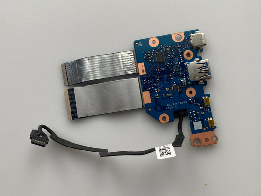 Acer Chromebook Spin R752T USB-C Small Board