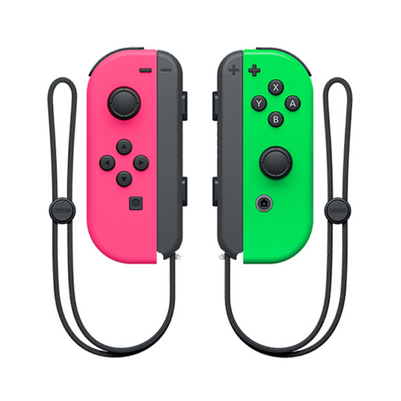 Spot NS switch handle JOYCON wireless handle, left and right handle NS Bluetooth vibration somatosensory game