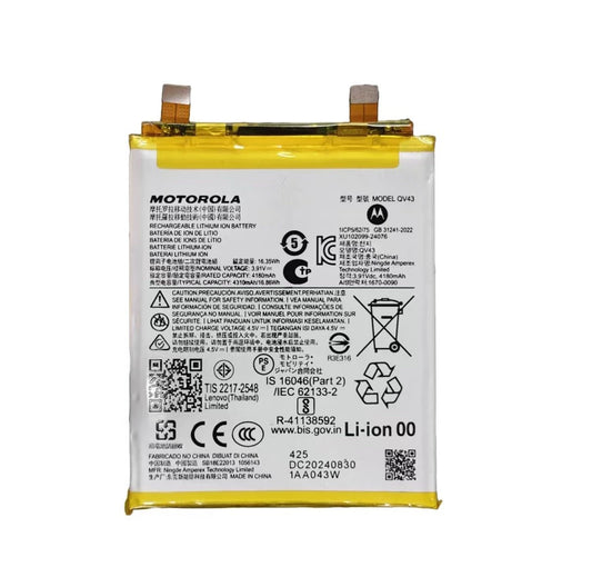 For Motorola S50 QV43 motorola XT 2409-5 Motorola phone repair parts
