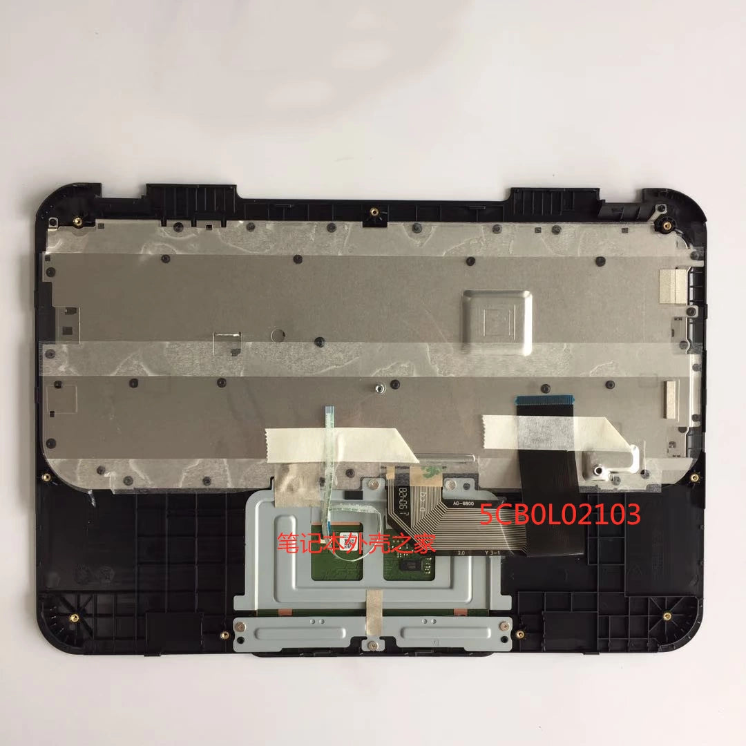 (Shipping fee not included) Lenovo Chromebook N22 C case with keyboard, palm drag 5CB0L02103 37NL6TC0090