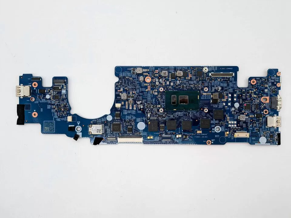 Dell Chromebook 13 3380 CN-0J1P78 C3855U 4GB main board