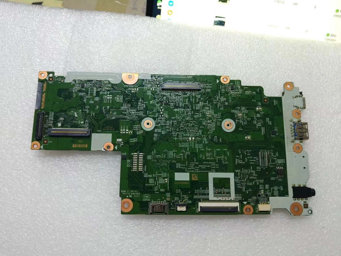 Lenovo Chromebook 300E 2nd generation AST notebook motherboard BM5988-V1.3 motherboard