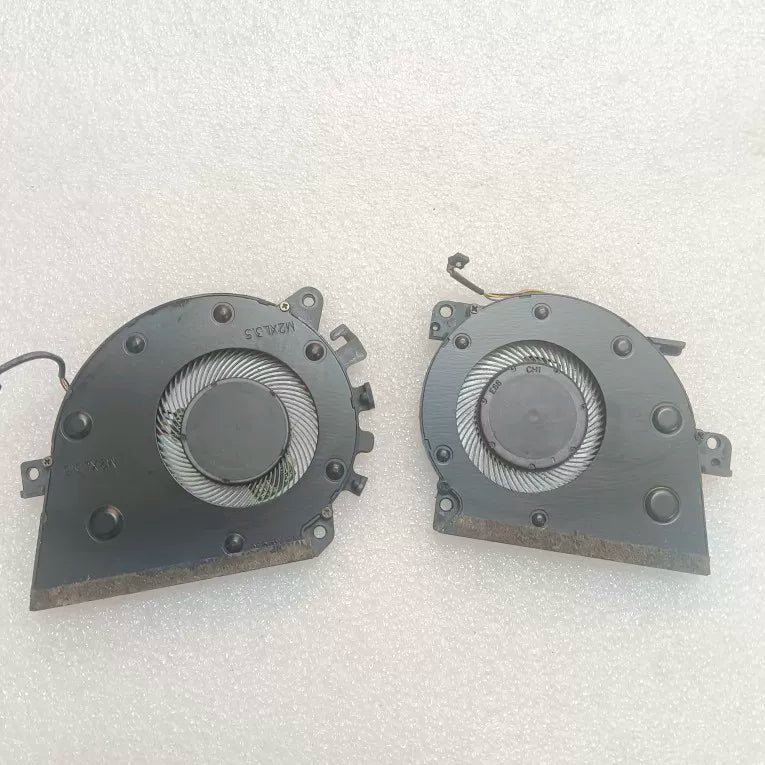Original Lenovo Xiaoxin air 14ARR 14IKBR IWL Air 15IKBR AIR 15IWL fan