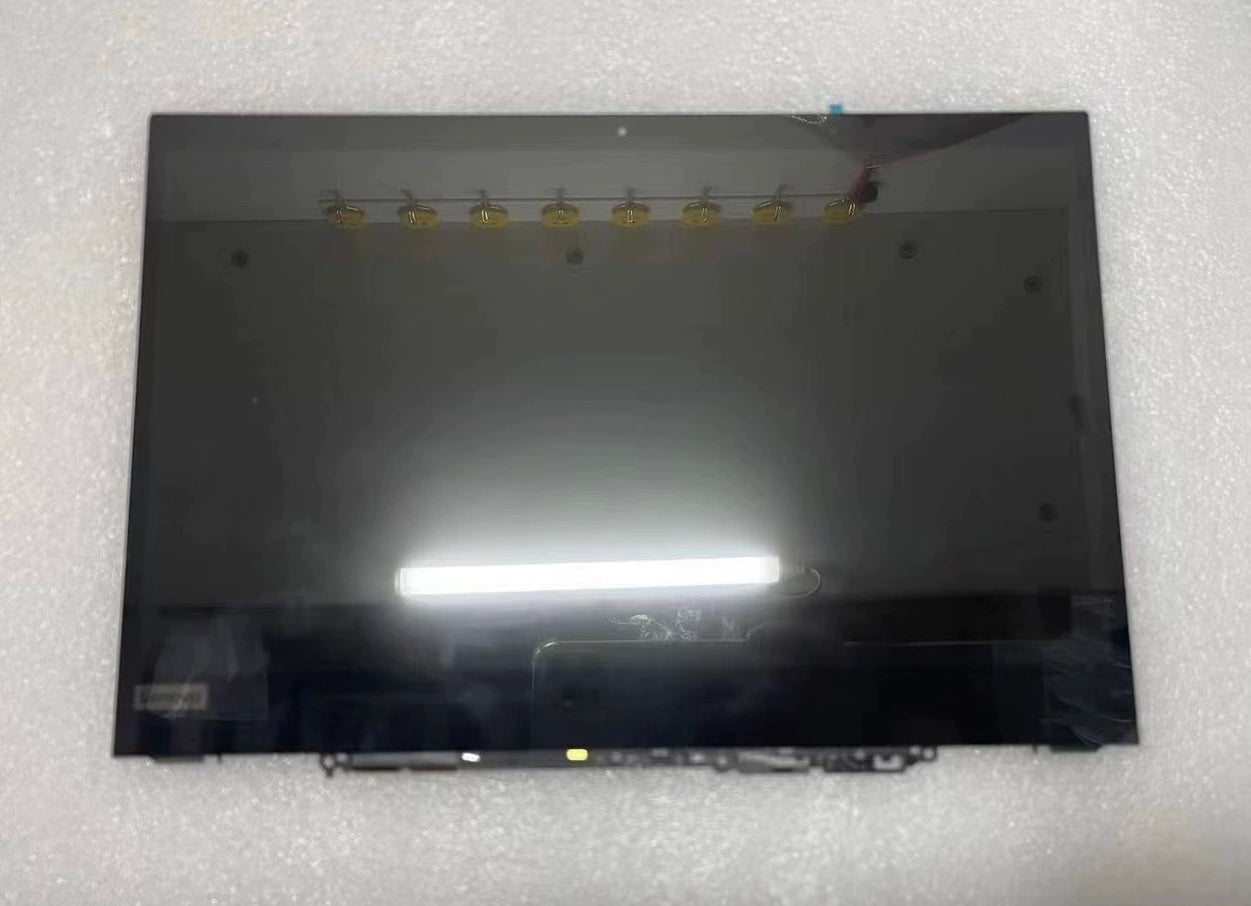 Original Lenovo YOGA 720-12IKB touch LCD screen assembly B125HAN02.2 M125NWF4